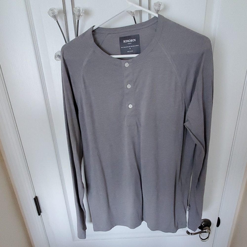 Bonobos Shirt